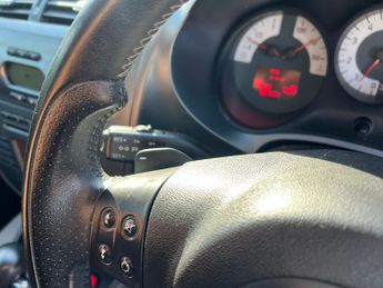 SEAT Leon CUPRA FR TFSI DSG 5-Door