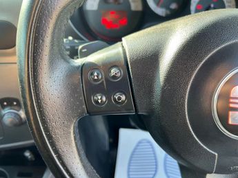 SEAT Leon CUPRA FR TFSI DSG 5-Door