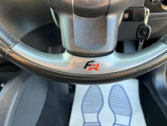 SEAT Leon CUPRA FR TFSI DSG 5-Door