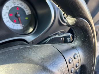 SEAT Leon CUPRA FR TFSI DSG 5-Door