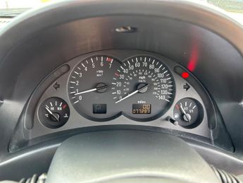Vauxhall Corsa 1.4i 16V Comfort 3dr Auto