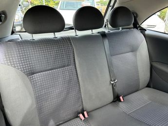 Vauxhall Corsa 1.4i 16V Comfort 3dr Auto