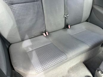 Vauxhall Corsa 1.4i 16V Comfort 3dr Auto