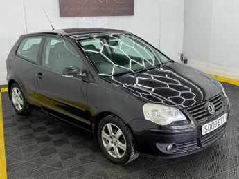 Volkswagen Polo 1.2 Match 3dr