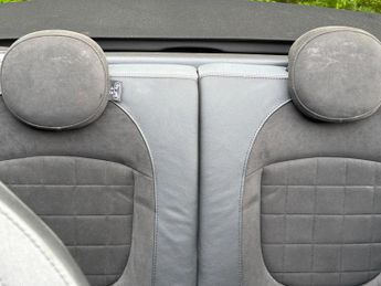 Mini Convertible 2.0 Cooper S Sport Steptronic Euro 6 (s/s) 2dr