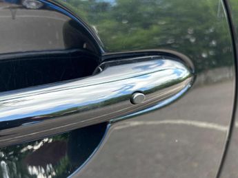 Mini Convertible 2.0 Cooper S Sport Steptronic Euro 6 (s/s) 2dr