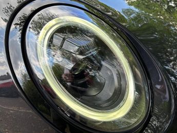 Mini Convertible 2.0 Cooper S Sport Steptronic Euro 6 (s/s) 2dr