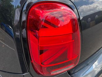 Mini Convertible 2.0 Cooper S Sport Steptronic Euro 6 (s/s) 2dr