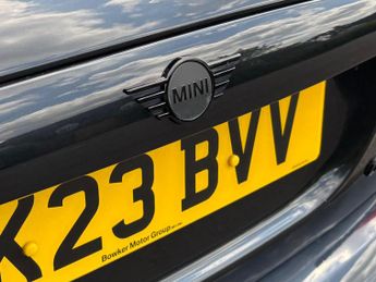 Mini Convertible 2.0 Cooper S Sport Steptronic Euro 6 (s/s) 2dr