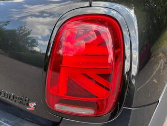 Mini Convertible 2.0 Cooper S Sport Steptronic Euro 6 (s/s) 2dr