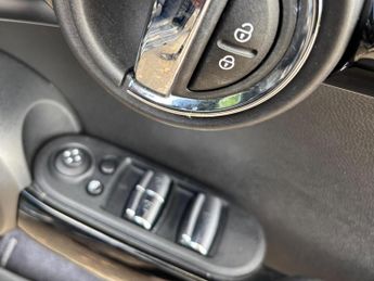 Mini Convertible 2.0 Cooper S Sport Steptronic Euro 6 (s/s) 2dr