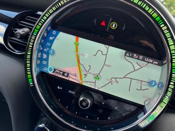 Mini Convertible 2.0 Cooper S Sport Steptronic Euro 6 (s/s) 2dr