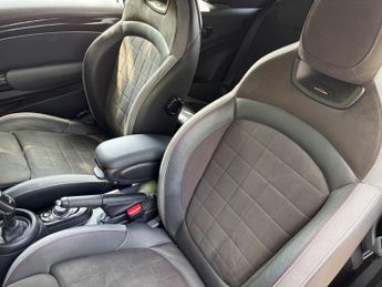 Mini Convertible 2.0 Cooper S Sport Steptronic Euro 6 (s/s) 2dr