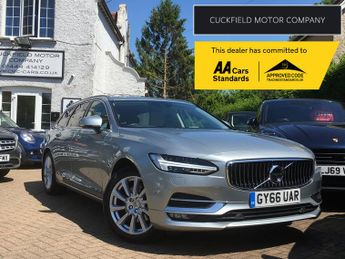 Volvo V90 2.0 D4 Inscription 5dr Geartronic