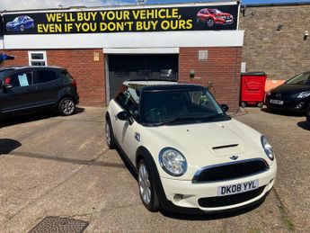 MINI Hatch Cooper S [6]