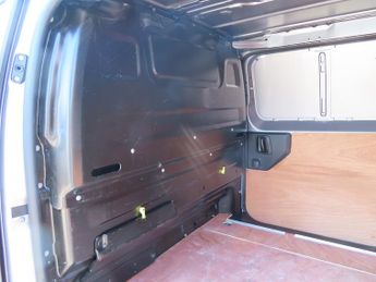 Citroen e-Dispatch 1000 ENTERPRISE ELECTRIC 75KWH CRUISE CONTROL AIR CON REAR SENSO