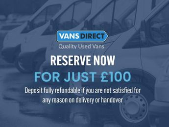 Citroen e-Dispatch 1000 ENTERPRISE ELECTRIC 75KWH CRUISE CONTROL AIR CON REAR SENSO