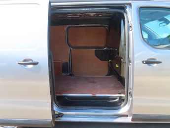 Citroen e-Dispatch 1000 ENTERPRISE ELECTRIC 75KWH CRUISE CONTROL AIR CON REAR SENSO