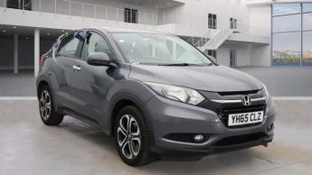Honda HR-V 1.6 i-DTEC SE Navi Euro 6 (s/s) 5dr