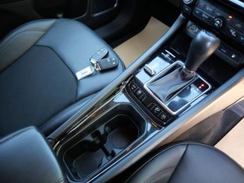 Jeep Compass 1.3 GSE T4 11.4kWh Trailhawk Petrol Plug-in Hybrid Auto 4xe Euro