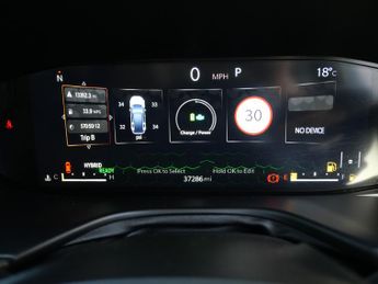Jeep Compass 1.3 GSE T4 11.4kWh Trailhawk Petrol Plug-in Hybrid Auto 4xe Euro