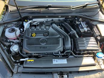 Volkswagen Golf GT EVO TSI EVO [150] 5 Dr DSG Auto [7]