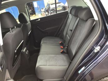 Volkswagen Golf Plus 1.4 TSI SE Hatchback 5dr Petrol DSG (149 g/km, 123 bhp)
