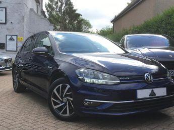 Volkswagen Golf 1.5 TSI EVO Match 5dr