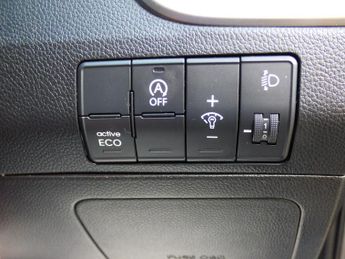 Hyundai i30 CRDI SE BLUE DRIVE 5-Door