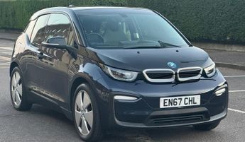 Used BMW i3 125kW Range Extender 33kWh 5dr Auto