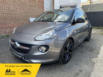 Vauxhall ADAM SLAM 3-Door