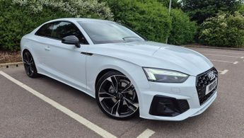 Audi A5 35 TDI Edition 1 2dr S Tronic