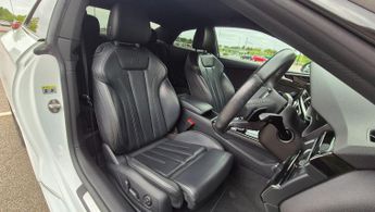 Audi A5 35 TDI Edition 1 2dr S Tronic