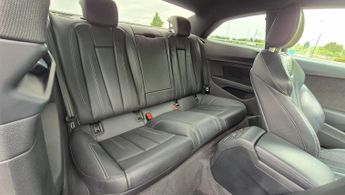 Audi A5 35 TDI Edition 1 2dr S Tronic