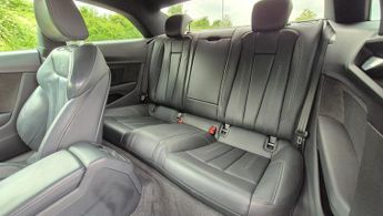 Audi A5 35 TDI Edition 1 2dr S Tronic
