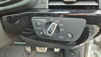 Audi A5 35 TDI Edition 1 2dr S Tronic