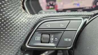 Audi A5 35 TDI Edition 1 2dr S Tronic