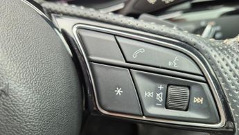 Audi A5 35 TDI Edition 1 2dr S Tronic