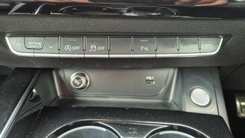 Audi A5 35 TDI Edition 1 2dr S Tronic