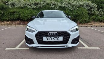 Audi A5 35 TDI Edition 1 2dr S Tronic