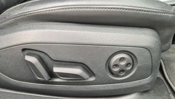Audi A5 35 TDI Edition 1 2dr S Tronic