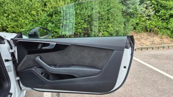 Audi A5 35 TDI Edition 1 2dr S Tronic