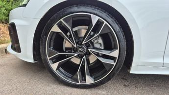 Audi A5 35 TDI Edition 1 2dr S Tronic