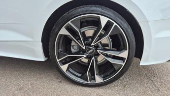 Audi A5 35 TDI Edition 1 2dr S Tronic