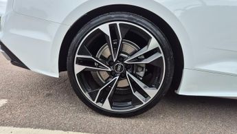 Audi A5 35 TDI Edition 1 2dr S Tronic