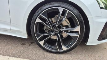 Audi A5 35 TDI Edition 1 2dr S Tronic