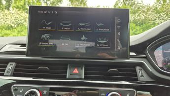 Audi A5 35 TDI Edition 1 2dr S Tronic