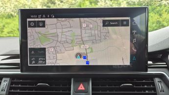 Audi A5 35 TDI Edition 1 2dr S Tronic