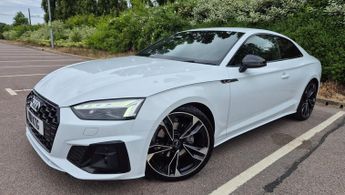 Audi A5 35 TDI Edition 1 2dr S Tronic
