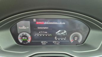 Audi A5 35 TDI Edition 1 2dr S Tronic
